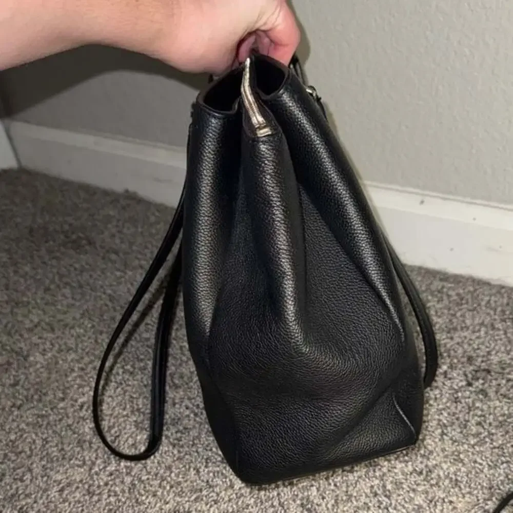 Kate Spade Monet Large Triple Compartment Tote Bag